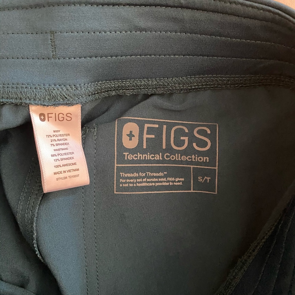 Figs Livingston’s small tall